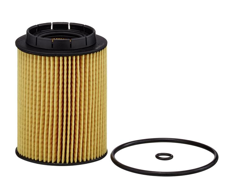 Filtru ulei - MANN-FILTER