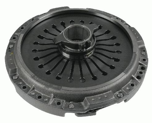 Placa presiune ambreiaj - SACHS