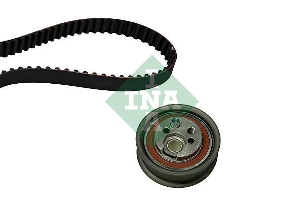 Set curea de distributie - INA