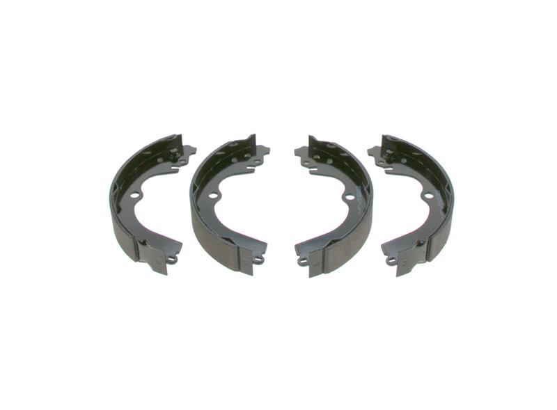 Set saboti frana - BOSCH