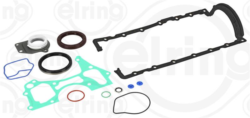 Set garnituri, carter - ELRING