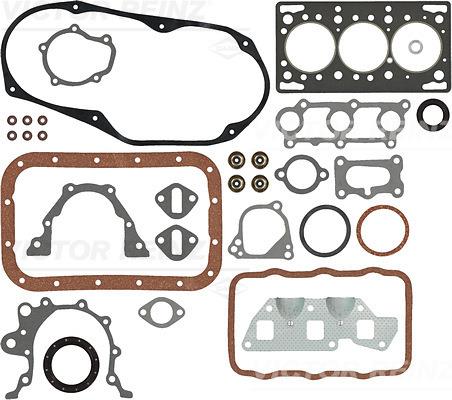 Set garnituri complet, motor - REINZ