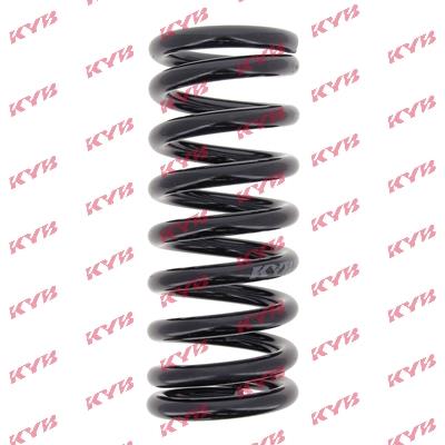 Arc spiral - KYB