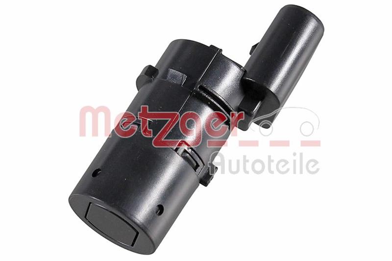 Sensor, ajutor parcare - METZGER
