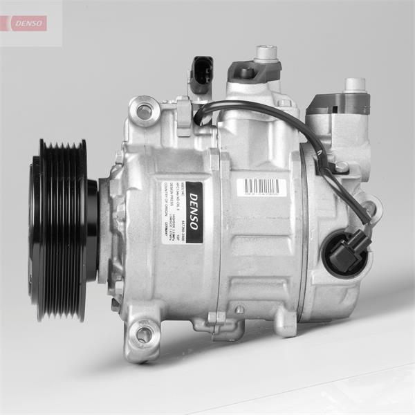 Compresor, climatizare - DENSO