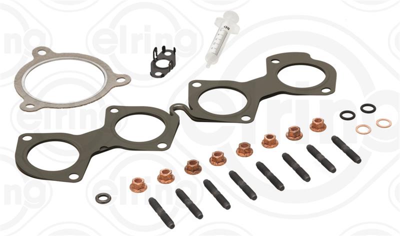 Set montaj, turbocompresor - ELRING