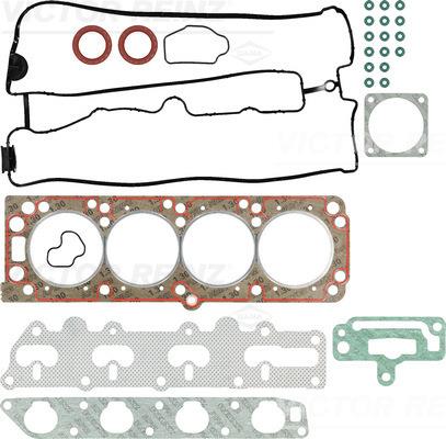 Set garnituri, chiulasa - REINZ