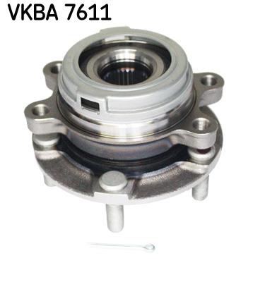 Set rulment roata - SKF