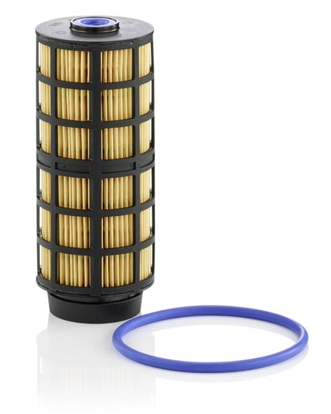 filtru combustibil - MANN-FILTER