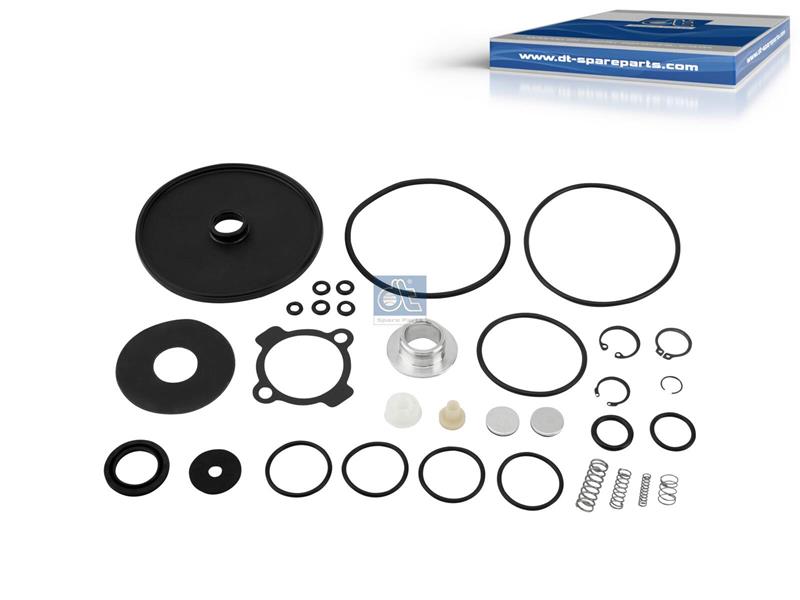 Set reparatie, Supapa stare incarcat/descarcat - DT