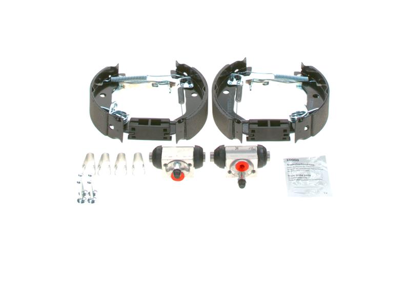 Set saboti frana - BOSCH
