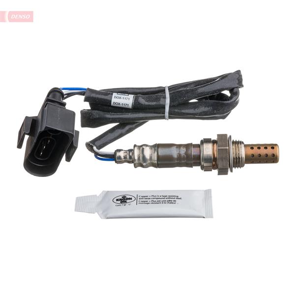 Sonda Lambda - DENSO