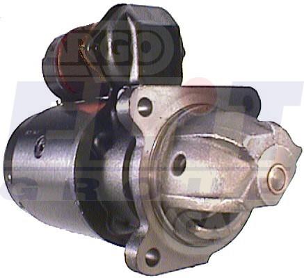 Generator / Alternator - FARCOM