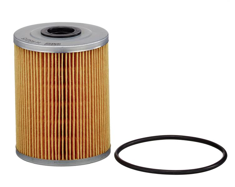 Filtru ulei - MANN-FILTER