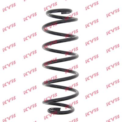 Arc spiral - KYB