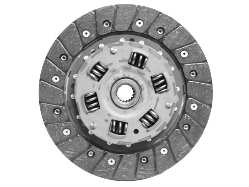 Disc ambreiaj - LuK