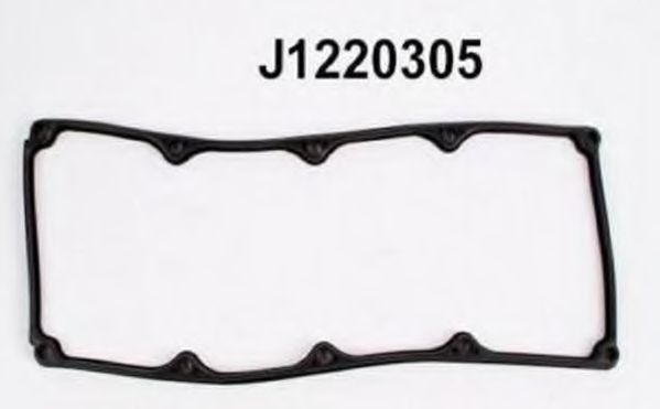 DELPHI Brake Pad Set, disc brake 12171156 - DELPHI