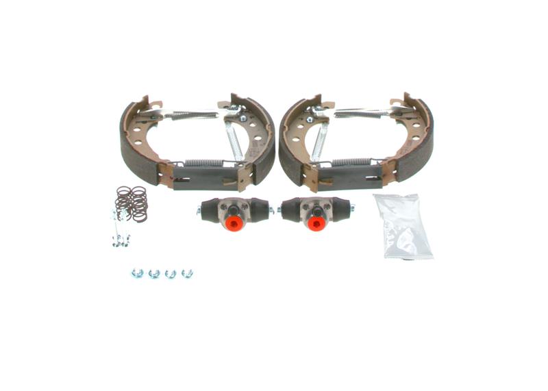 Set saboti frana - BOSCH