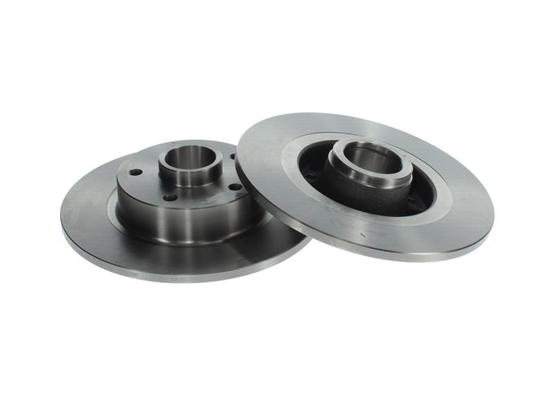 Disc frana - BOSCH