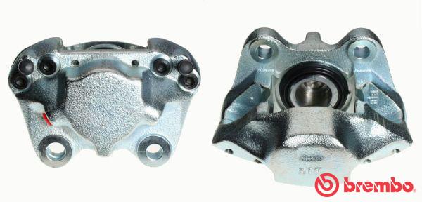 Etrier frana - BREMBO