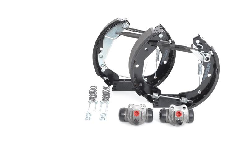 Set saboti frana - BOSCH