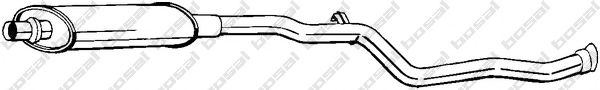 MTR Radiator, engine cooling 13054913 - MTR