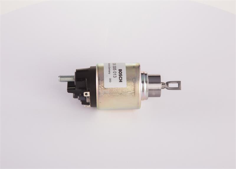 Solenoid, electromotor - BOSCH