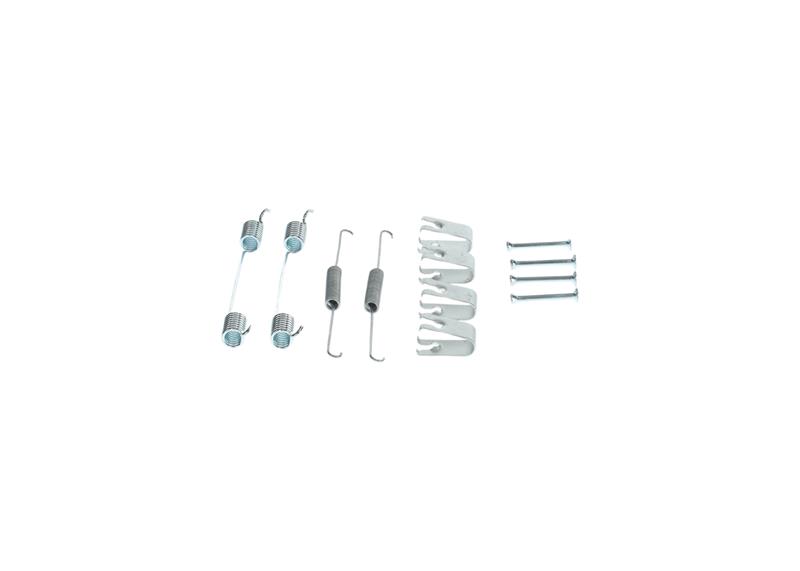 Set accesorii, sabot de frana - BOSCH