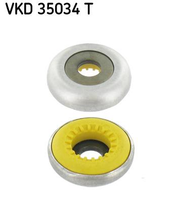 Rulment sarcina amortizor - SKF