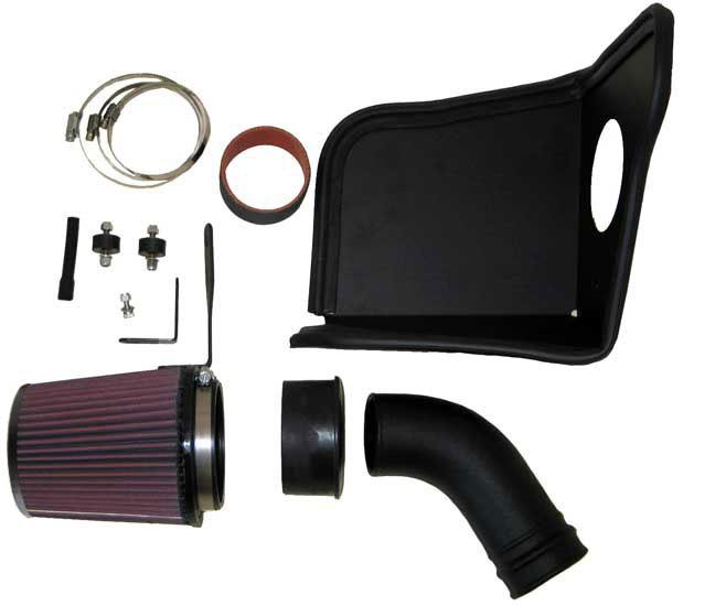 sistem de filtru aer  - sport - K&N Filters