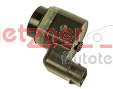 Sensor, ajutor parcare - METZGER