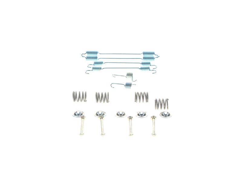 Set accesorii, sabot de frana - BOSCH