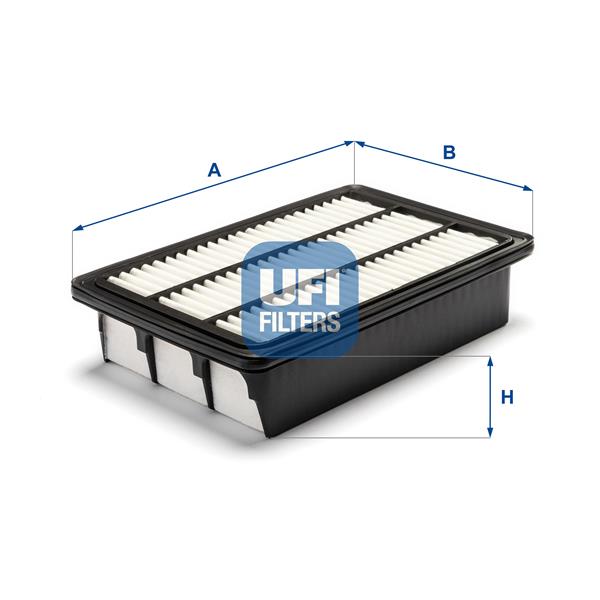 Filtru aer - UFI