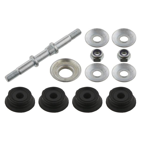 Brat/bieleta suspensie, stabilizator - SWAG