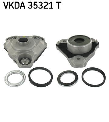 Rulment sarcina suport arc - SKF