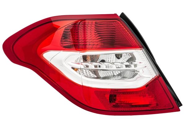 Lampa spate - HELLA
