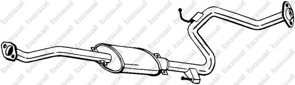 MTR Sensor, coolant temperature 12115525 - MTR