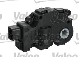 Element de reglare, clapeta carburator - VALEO