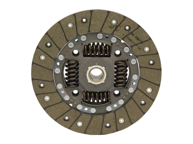 Disc ambreiaj - LuK