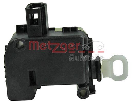 element reglaj,inchidere centralizata - METZGER