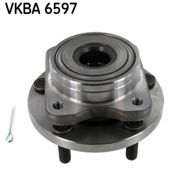 Set rulment roata - SKF
