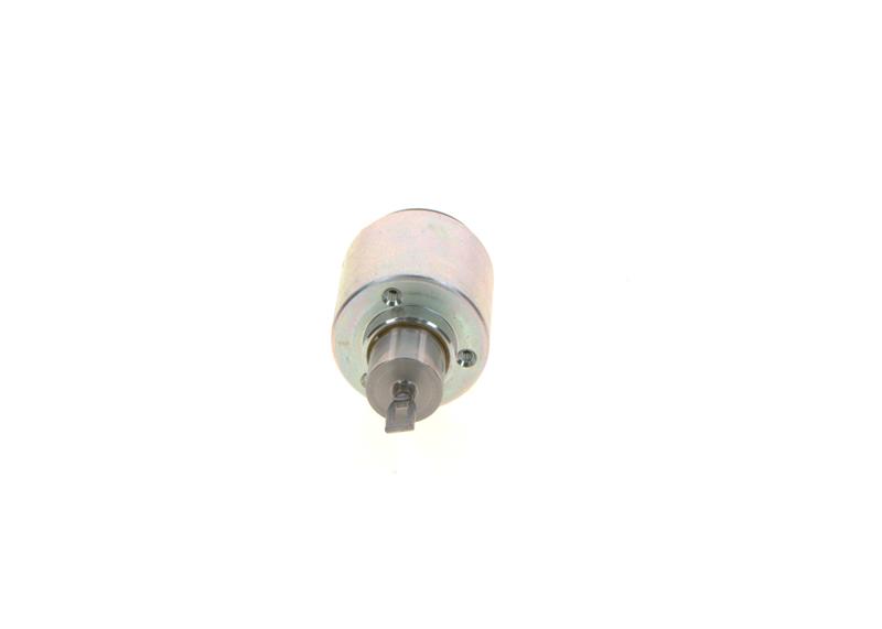 Solenoid, electromotor - BOSCH