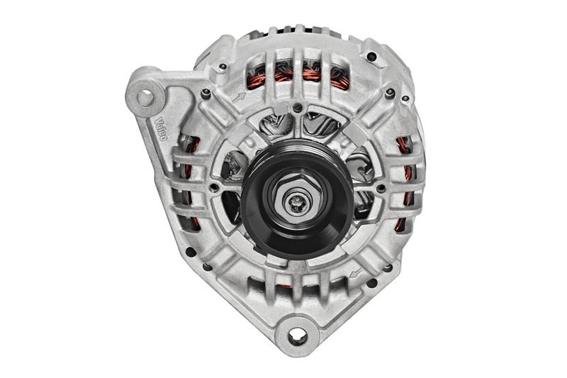 Generator / Alternator - VALEO