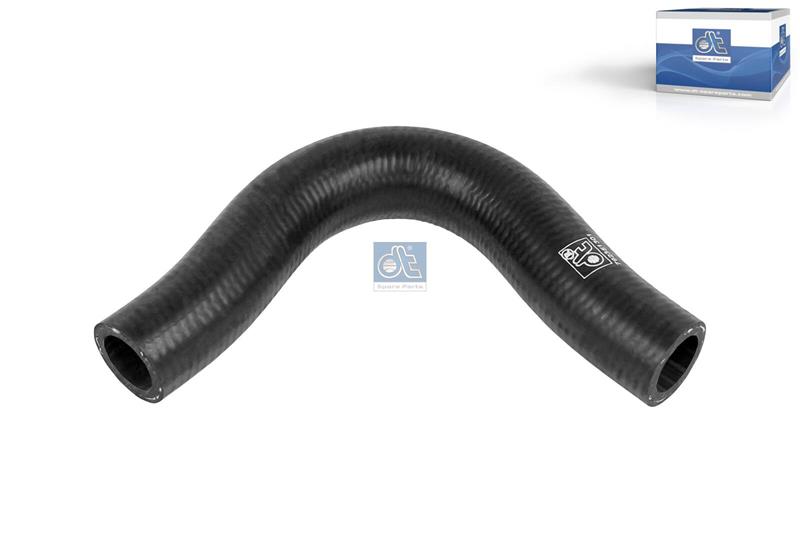 Furtun radiator - DT