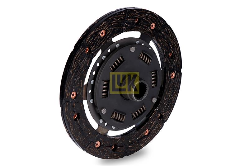 Disc ambreiaj - LuK