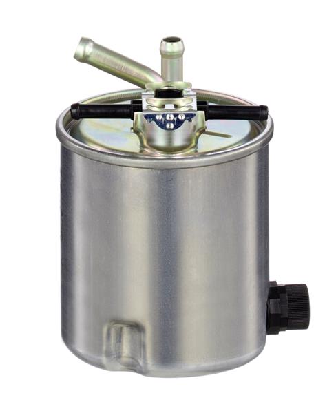 filtru combustibil - MANN-FILTER