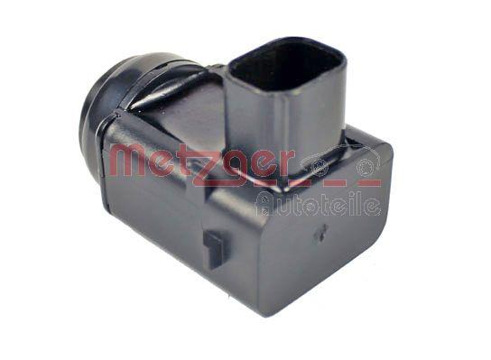 Sensor, ajutor parcare - METZGER