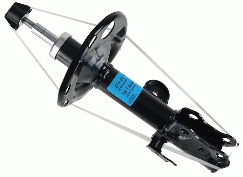 amortizor - SACHS