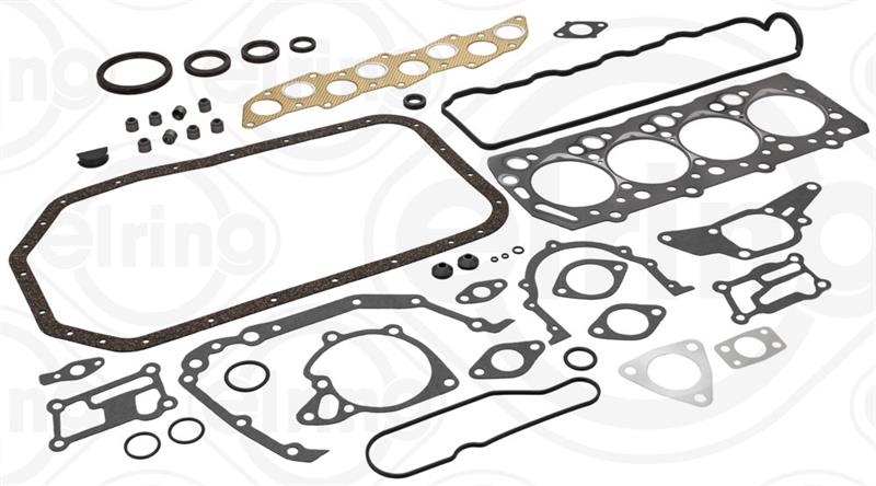 Set garnituri complet, motor - ELRING