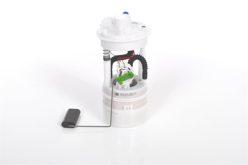 Sistem alimentare cu combustibil - BOSCH